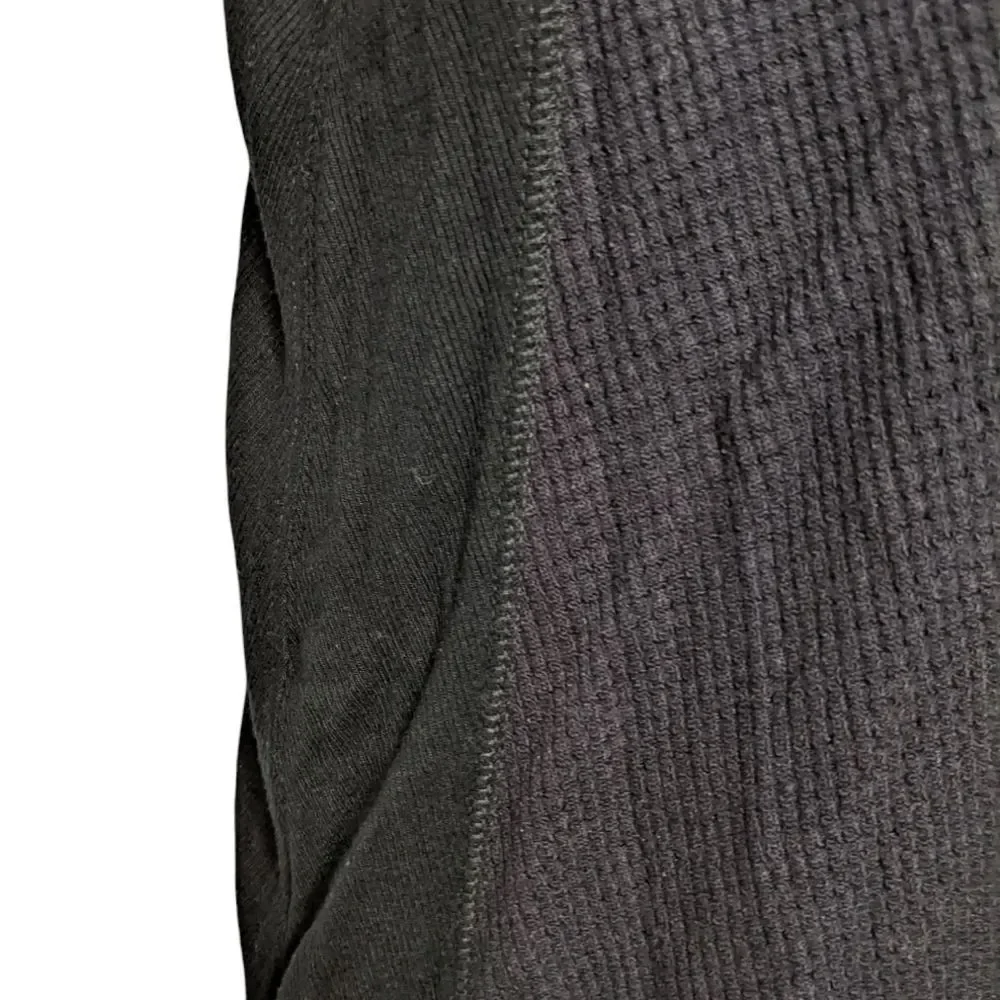 FREE PEOPLE Malibu Thermal Pullover Sweater XS